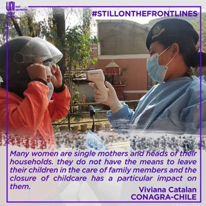 Poster alfrentechile