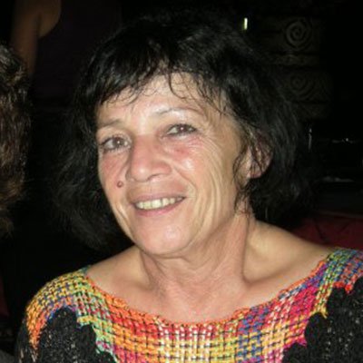 Arlette Puraye
