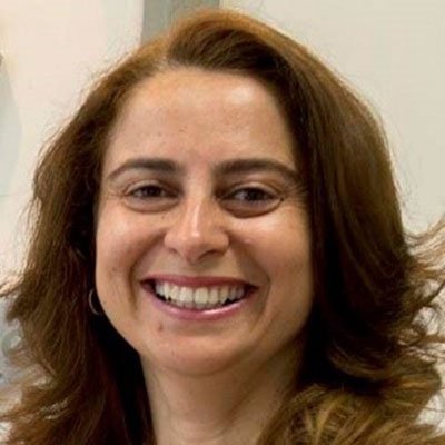 Cristiane do Nascimento