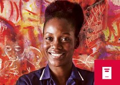 Poster - Africa Health - English