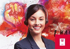 Poster - Europa ICTS - English