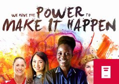 Poster - Facebook poster - English