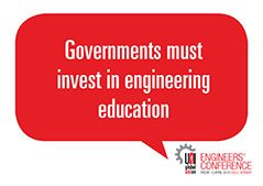UNI IWD - All engineers Campaing